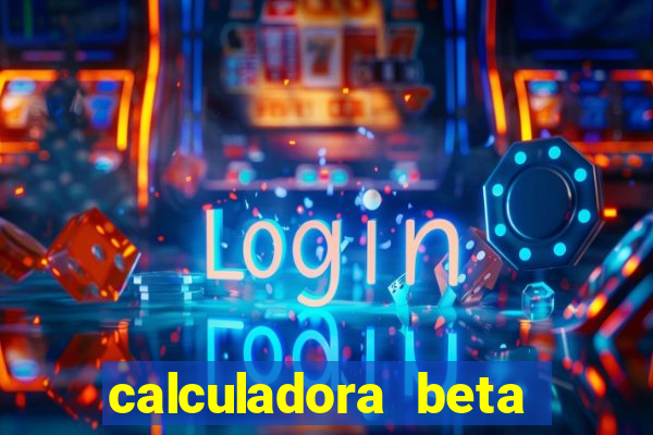 calculadora beta hcg semanas